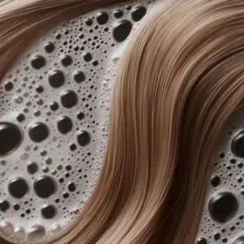 shampoo